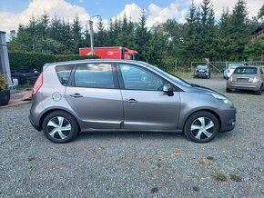 Renault Scenic, 1.9 DCI, 96 kw, 6 rychlostí, STK 12/25 - 6