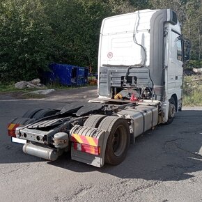 Prodám Mercedes Actros 1841 - 6