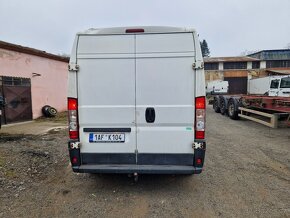 Fiat Ducato - 6