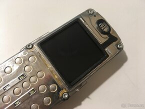 Nokia 5140 bez krytu, jen klávesnice - 6