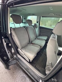 Seat Alhambra 2.0 TDi 103kW - 6