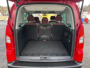 Citroën Berlingo, 1,6 MULTISPACE - 6