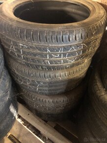 235 /45 r 18 letní pneu - 6