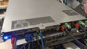 1U Dell PowerEdge R640 10SFF, 2x Xeon Gold 6140, 256GB RAM - 6