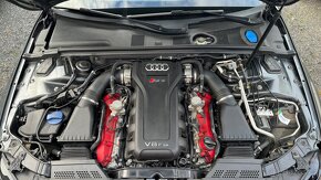 AUDI RS4 B8 4.2FSI 331kw - 6