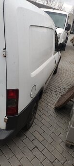 Opel combo - 6