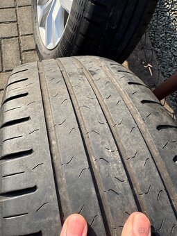 Continental 215/60 R16 4x letní - 6