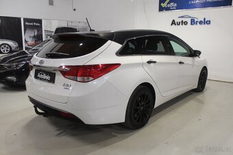 Hyundai i40 1.7CRDi 100kW  NAVI  | 2013 | LED | MODEL 2014 - 6