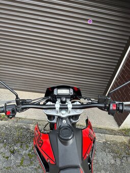 Aprilia SX 125 - 9000 km - 6