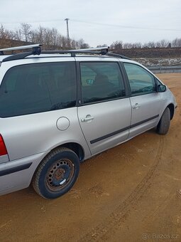 Ford Galaxy - 6