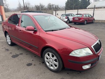 Škoda Octavia II 1.9 TDi MODEL 2006 MOŽNO NA SPLÁTKY - 6