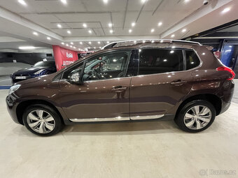 Peugeot 2008, ALLURE PACK 1.2 PT, 2014, PANO, KRASAVEC - 6