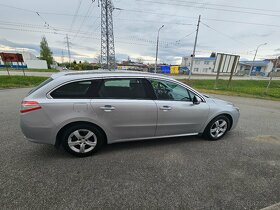 PEUGEOT 508 SW 1.6HDI ACTIVE PANORAMA - 6