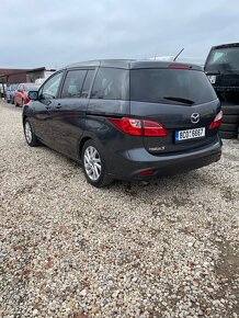 Mazda 5...1.8 benzin - 6