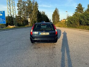 Ford Mondeo MKIII GHIA 3.0 V6 kombi 150kW - 6