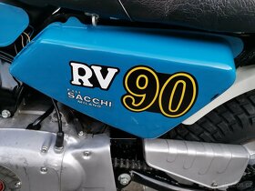 Suzuki Rv 90 Van van 1983 - 6