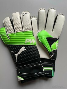 nové profi brankářské rukavice Uhlsport / Puma - 6