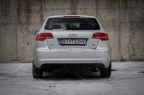 Audi A3 1.8 T FSI Attraction - 6