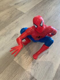 Hygienická sada Spiderman pro kluka - 6