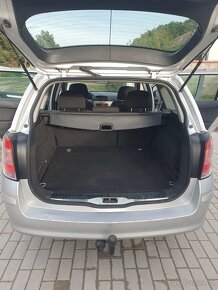 Opel Astra Caravan 1,9 CDTI - 6