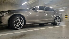 Mercedes cls 350 - 6