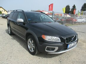 XC70 2,4D5 Geartr. Momentum AWD 136KW bez koroze 2008 - 6