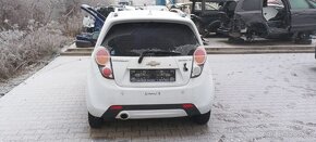 Chevrolet Spark č. 22486 - 6