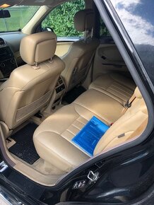 Mercedes ML 350i, LPG, rok 2006 - 6