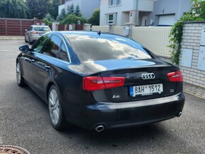 Audi A6 3.0TDI 180kW Quattro 2012 rozvody - 6