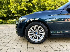 BMW F20 118d 2012 Nové rozvody - 6