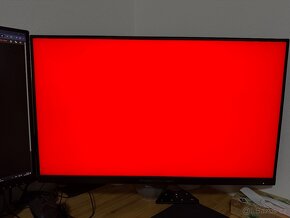 Monitor 32" 4k 144hz AOC PD32M - 6