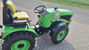 malotraktor WINEA 26 LD Comfort - 6