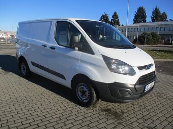 FORD TRANSIT 2,2TDCi 250 LEADER TDCi 74kW DPH - 6