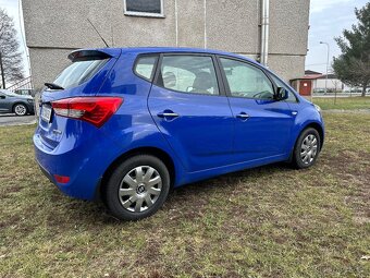 Hyundai IX20 1,4 CRDI  ČR Původ - 6