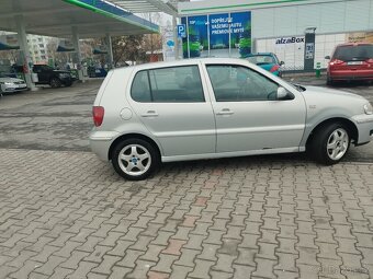 Volkswagen polo - 6