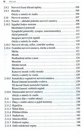 Biologie člověka pro gymnázia v PDF - 6