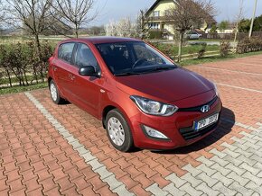 Hyundai i20 - 6