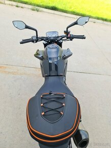 KTM 790 Duke 2020 - odpočet DPH - 6