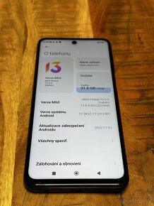 Xiaomi Redmi Note 9 Pro 8gb/128gb - 6