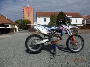 Prodej KTM 250 SX-F - 6