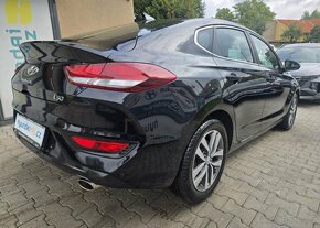 Hyundai i30 1.4-FASTBACK-KAMERA-ISOFIX - 6