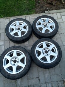 185/60 R14 4x100 - 6