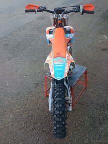 KTM sx 65 2023 - 6