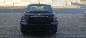 Mini Cooper 1.6I 88kW ORIG.124000KM r.v. 2009 2XKOLA - 6