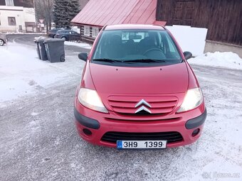 Citroen C3 - 6