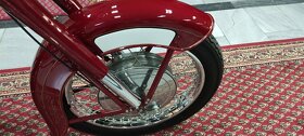 Jawa 500 OHC 1956 - 6