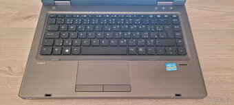 HP, i5-3340M 2/4x 3,40GHz, 8GB DDR3, 256GB SSD, bat. 3h - 6