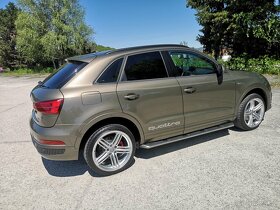 Audi Q3 S-line 2.0 TDI QUATTRO 110kw - 6