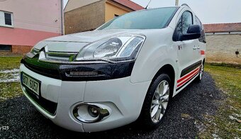 Citroën Berlingo 1.6hdi - 6