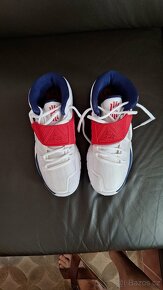 Dámské basketbalové boty NIKE KYRIE 6 USA OLYMPIC TEAM - 6